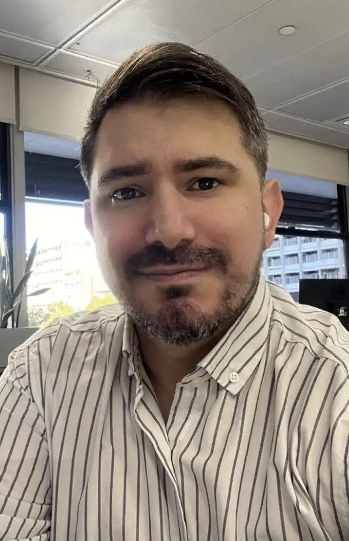 Matías Rivero